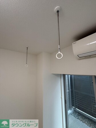 GRANPASEO田端Dの物件内観写真